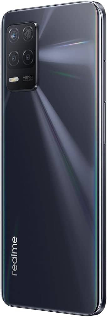 realme 8 5G Cell Phones Blue 64GB Unlocked New
