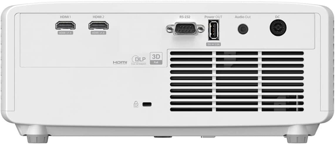 Optoma ZW350e Projectors New
