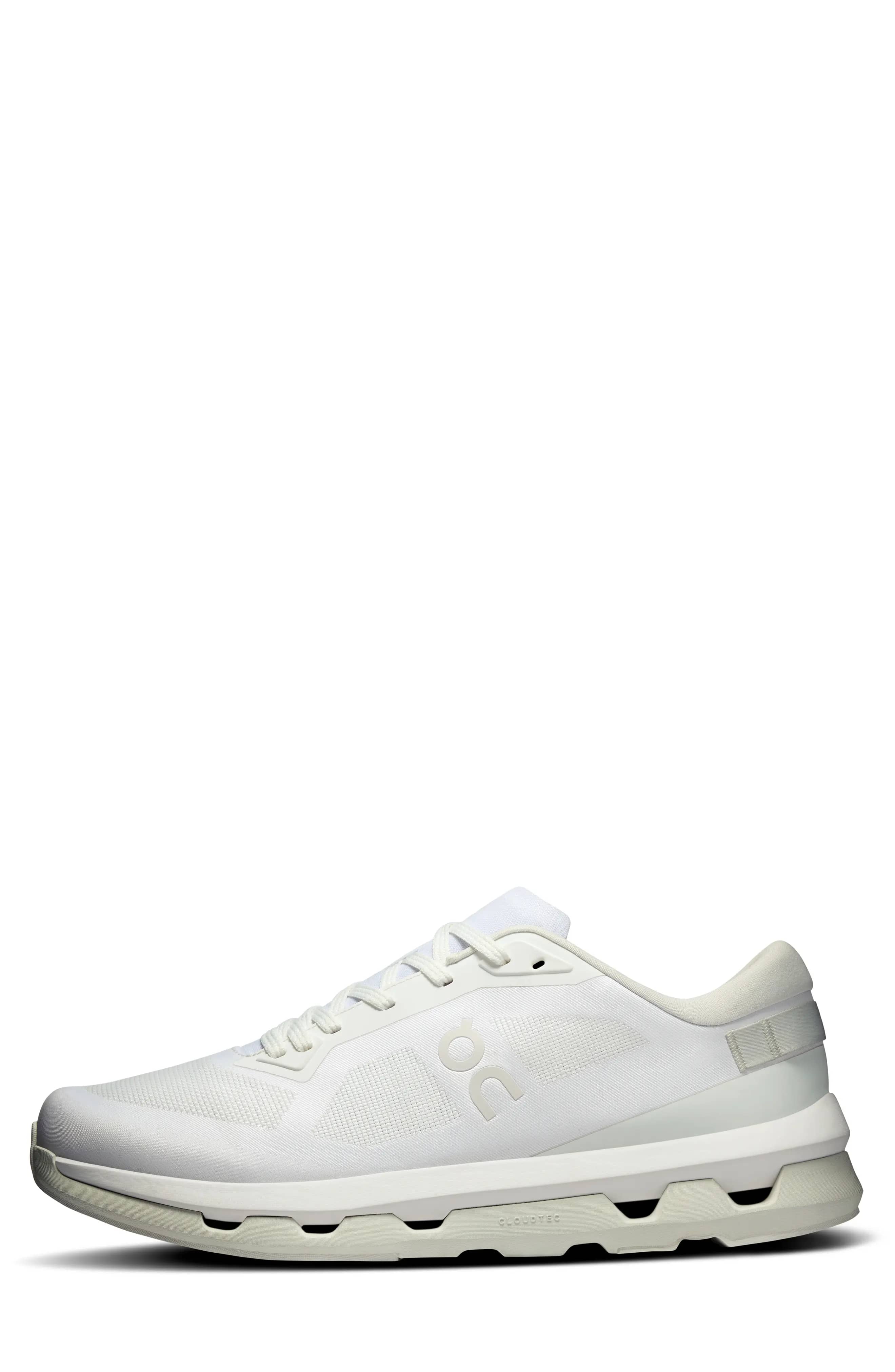 On Cloudzone Sneaker White/Black 8.5 New