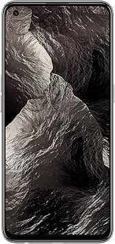 realme GT Master Edition Cell Phones Black 128GB T-Mobile New