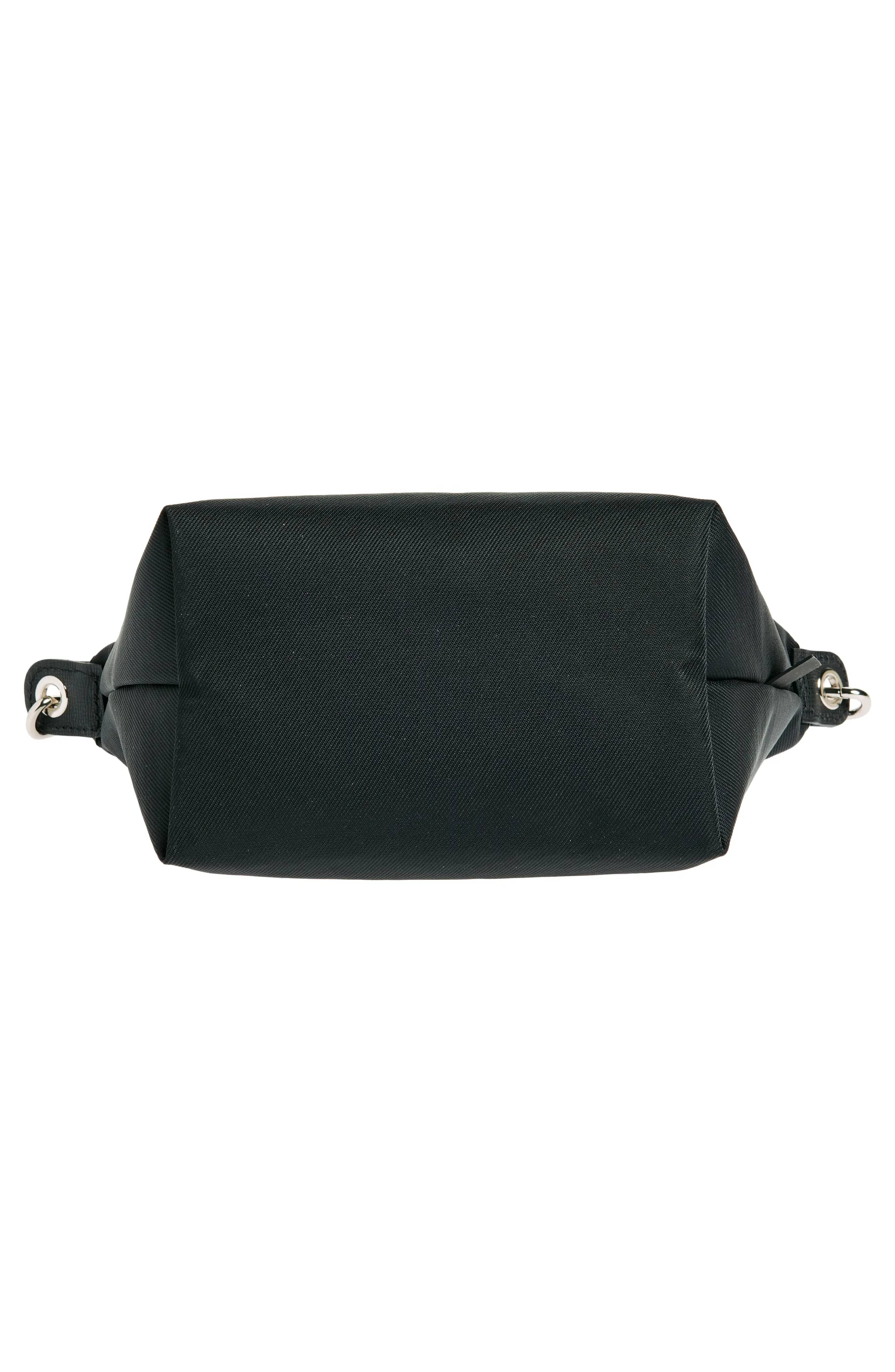 Longchamp Le Pliage Energy Top Handle Women's bags Small Black New