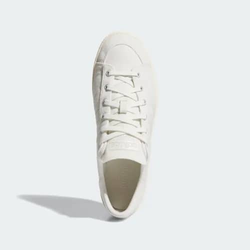 Adidas Jump Hook Sneaker White Full Size Run New