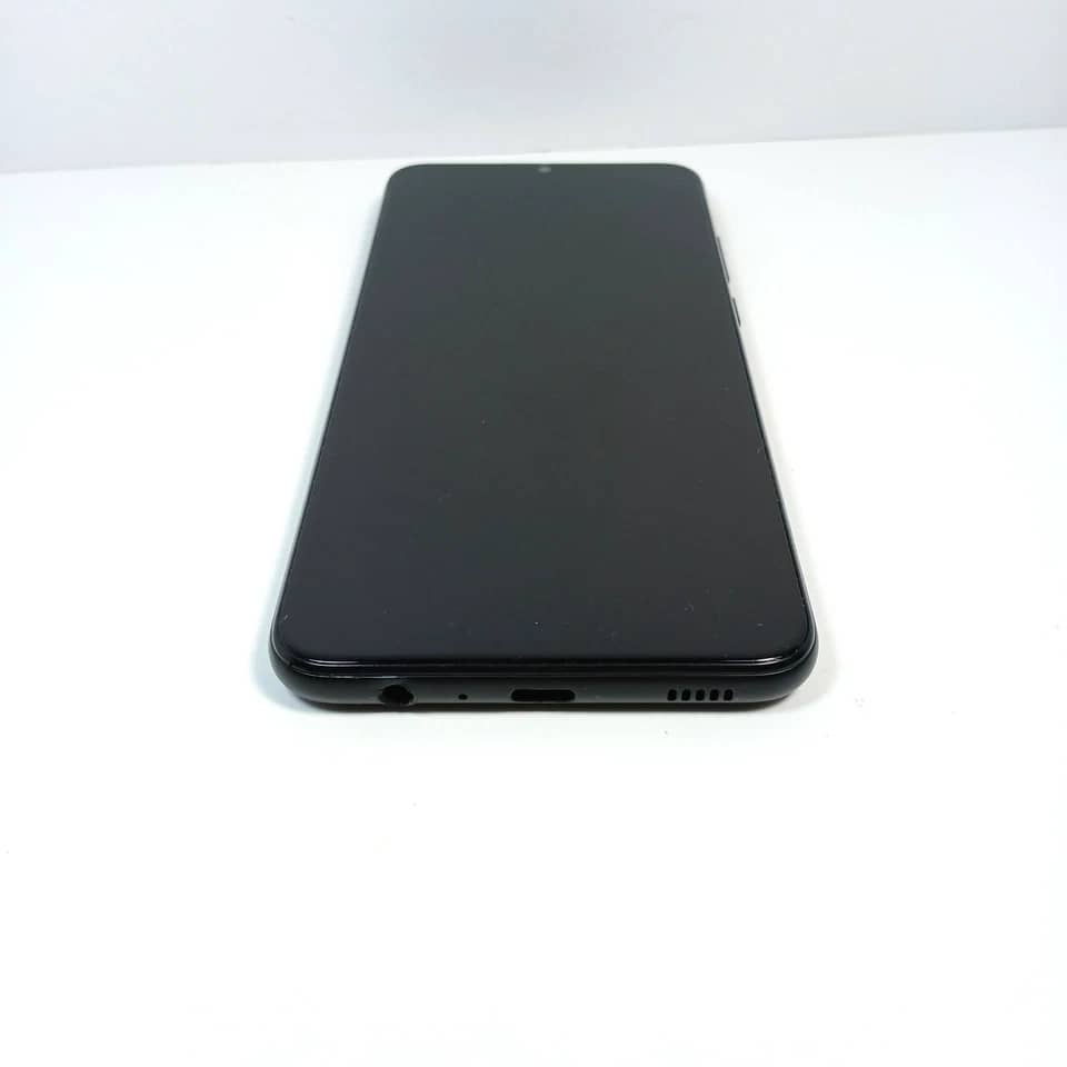 Samsung Galaxy A02s Cell Phones Black 32GB Unlocked New