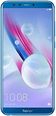 Honor 9 Cell Phones Blue 128GB Unlocked New