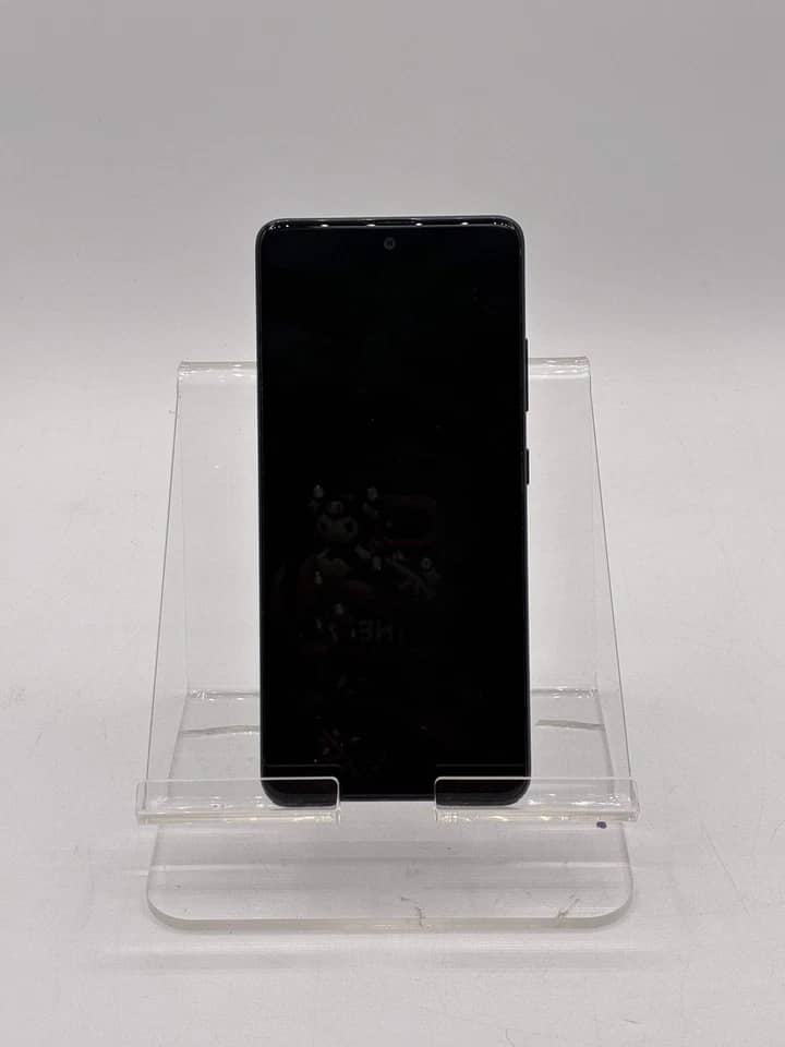 Samsung A51 Cell Phones Black 128GB Verizon Refurbished - Excellent