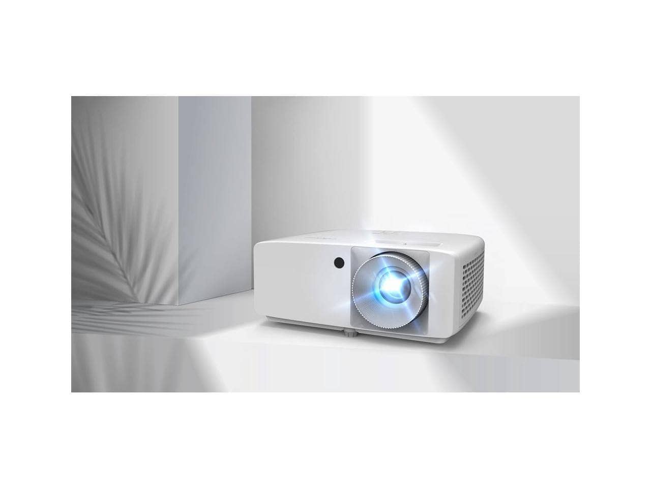 Optoma ZW350e Projectors New
