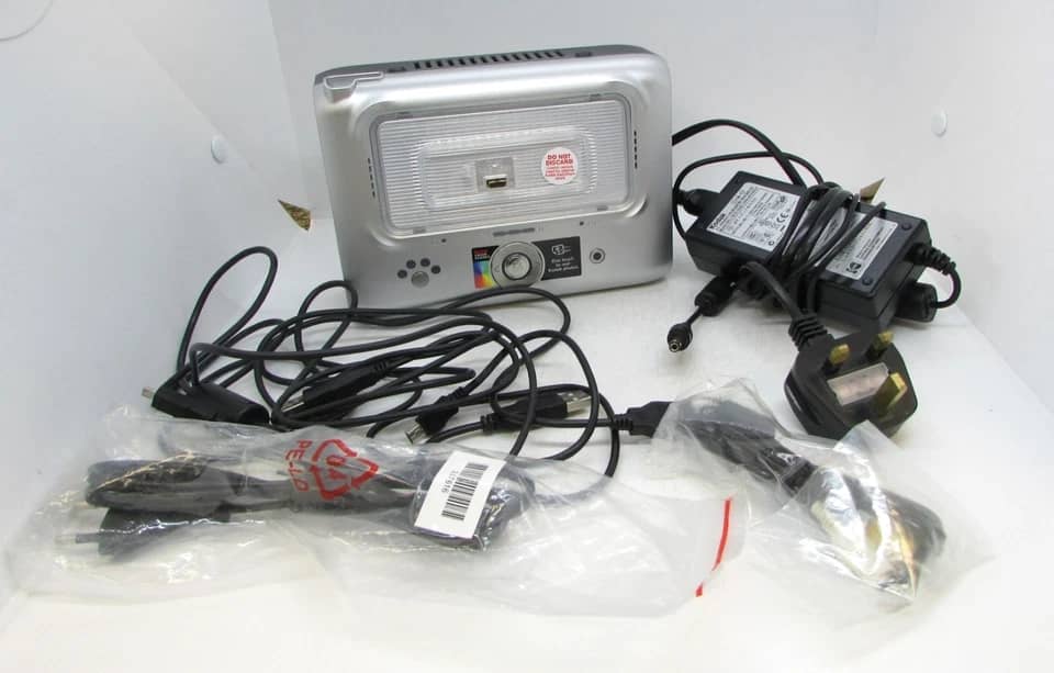 Kodak c530 Digital Cameras Silver New