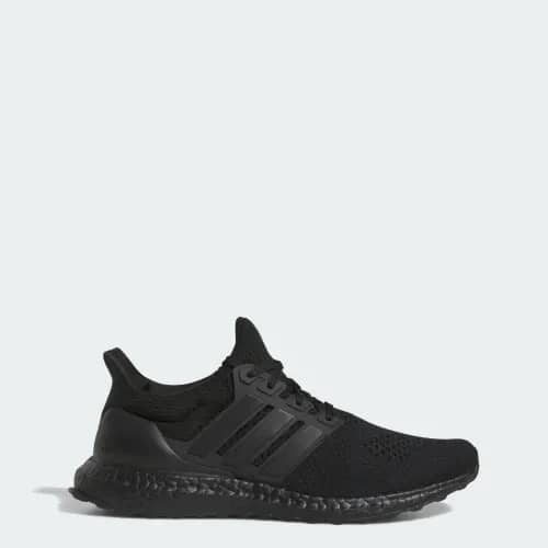 Adidas Ultraboost 1.0 Sneaker White/Silver Full Size Run New