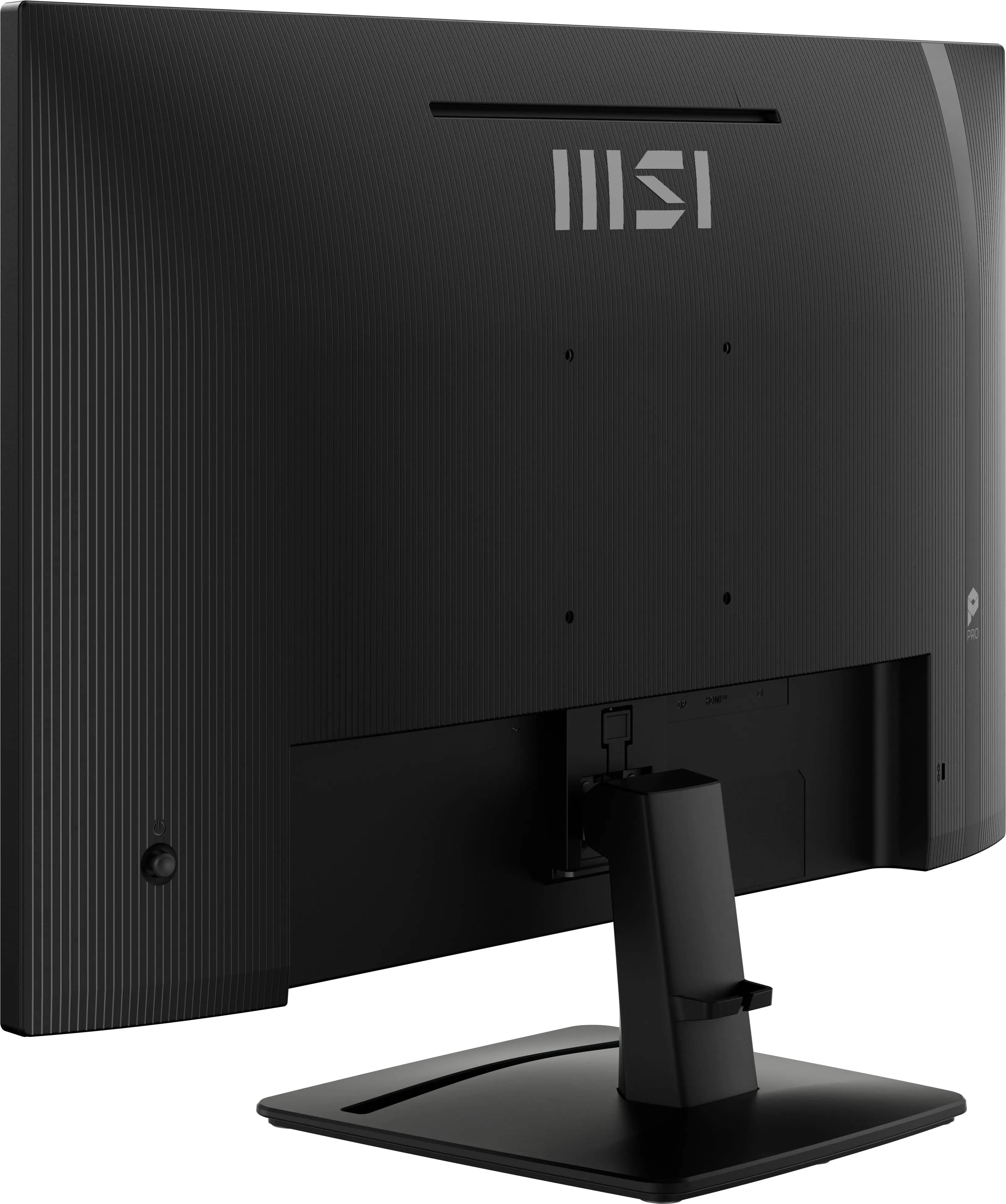 MSI PRO MP271A E2 Monitors New