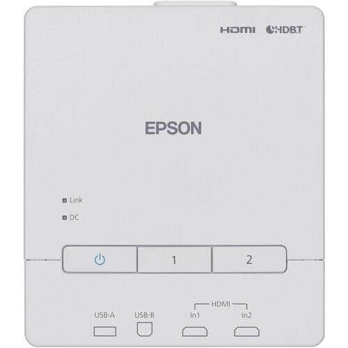 Epson PowerLite 800F Projectors New