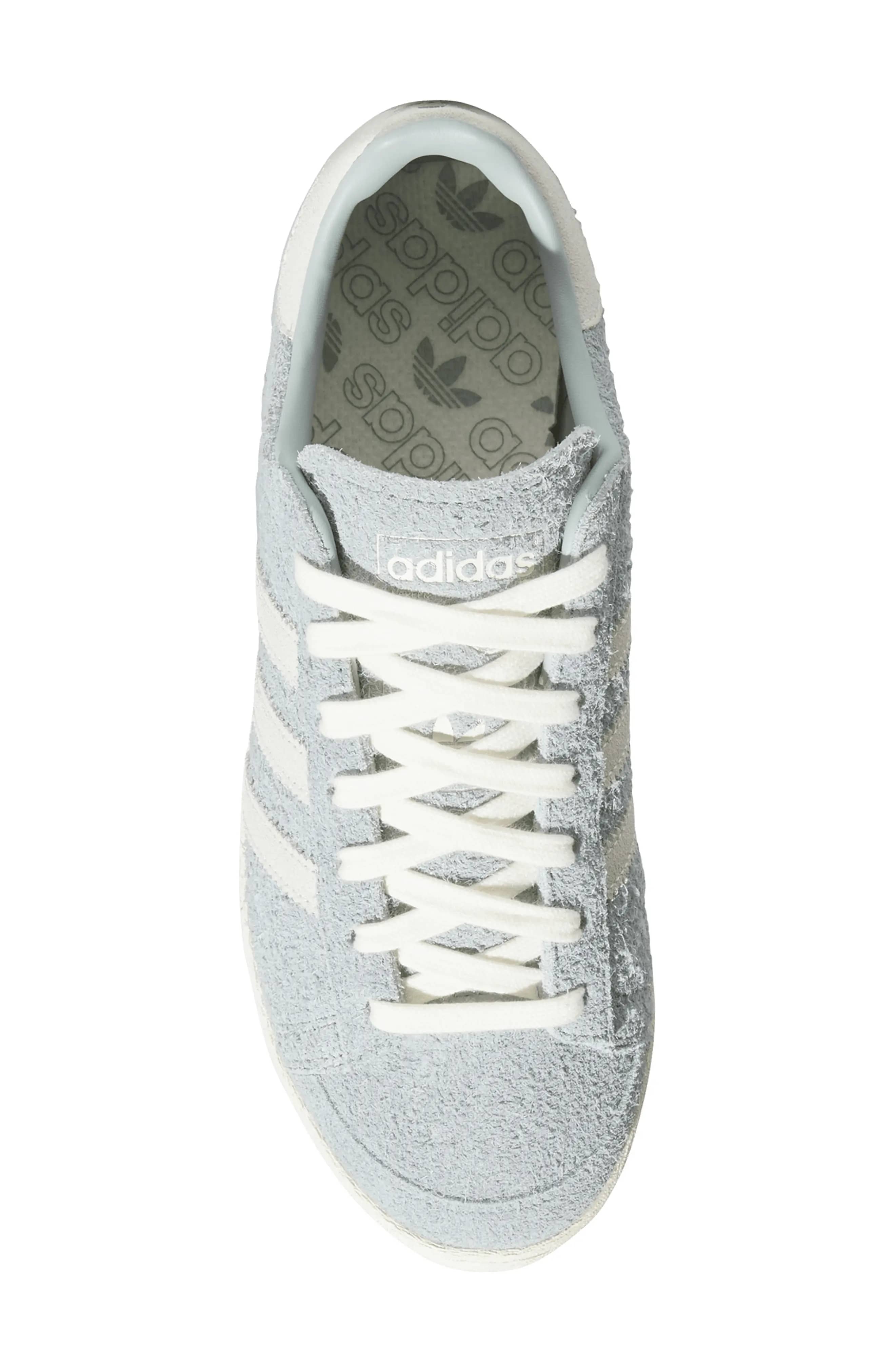Adidas Gender Inclusive Jabbar Low Sneaker White Full Size Run New
