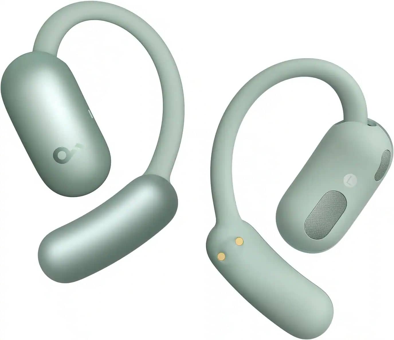 Soundcore A3874 Headphones & Earbuds White New