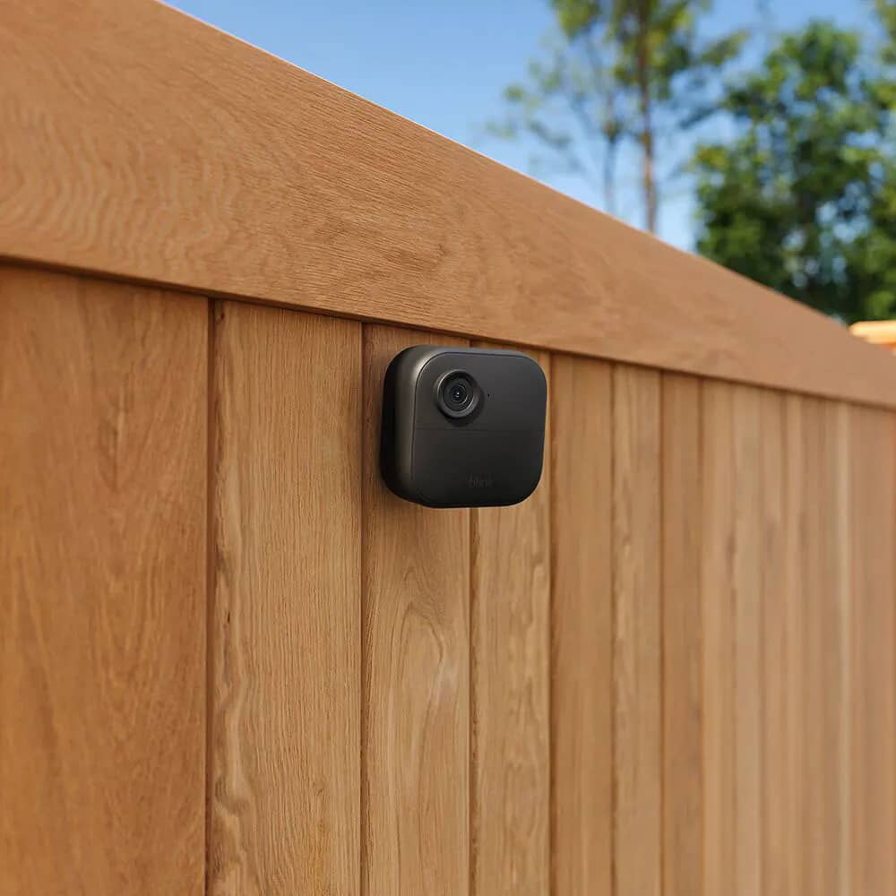Blink Blink Outdoor 4 Home Security Cameras New