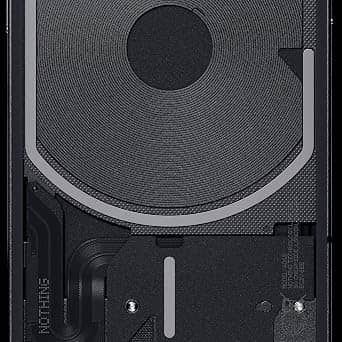 Nothing phone 1 Cell Phones Black 256GB Unlocked New