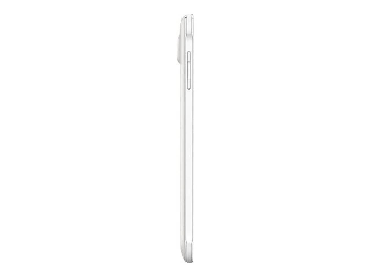 Samsung Galaxy Note 4 Cell Phones White 32GB Unlocked New