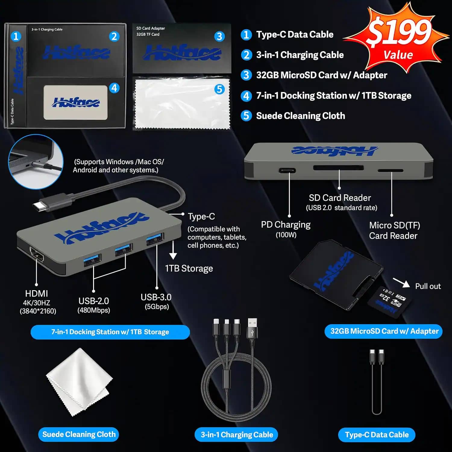 Lenovo IdeaCentre Computers New