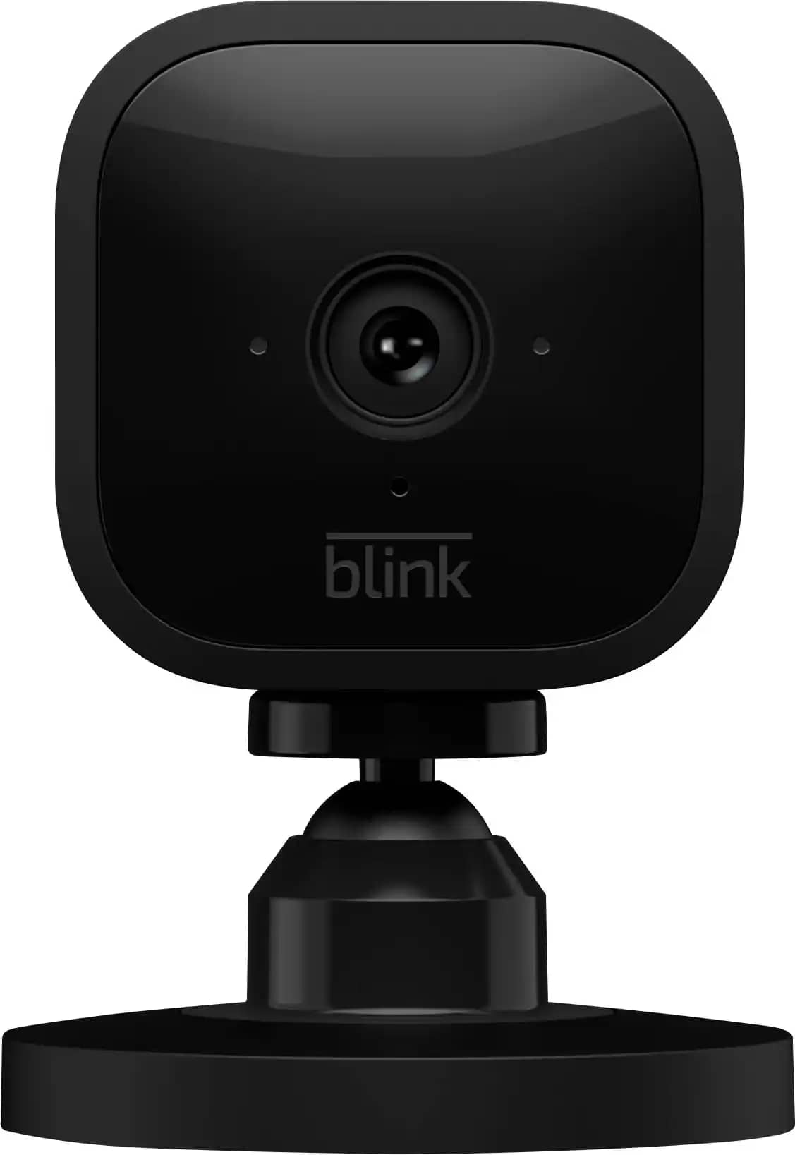 Blink Blink Mini Home Security Cameras New