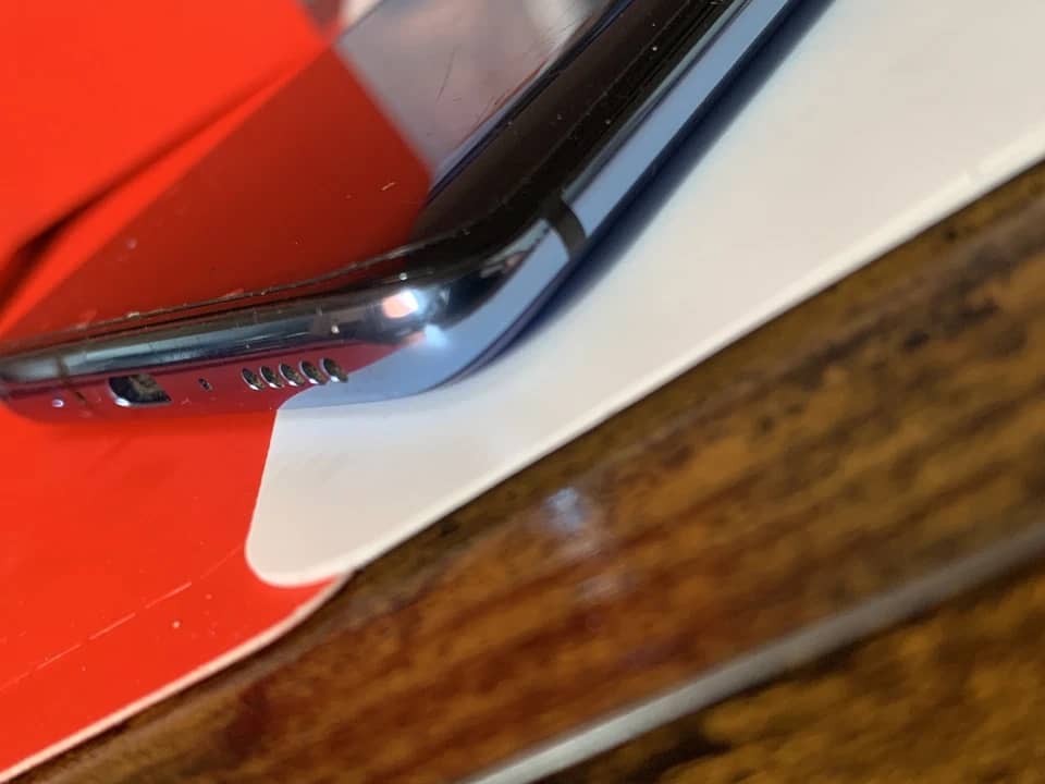 Oneplus 7T Pro Cell Phones Blue 256GB Unlocked New