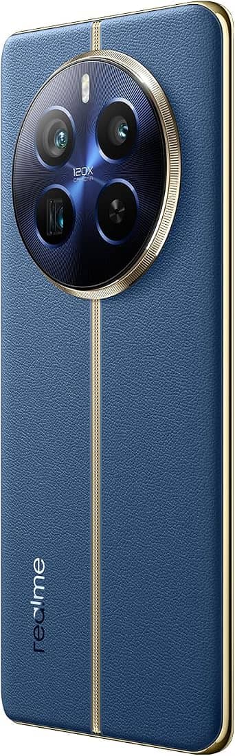 realme 12 Pro+ Cell Phones Beige 512GB Unlocked New