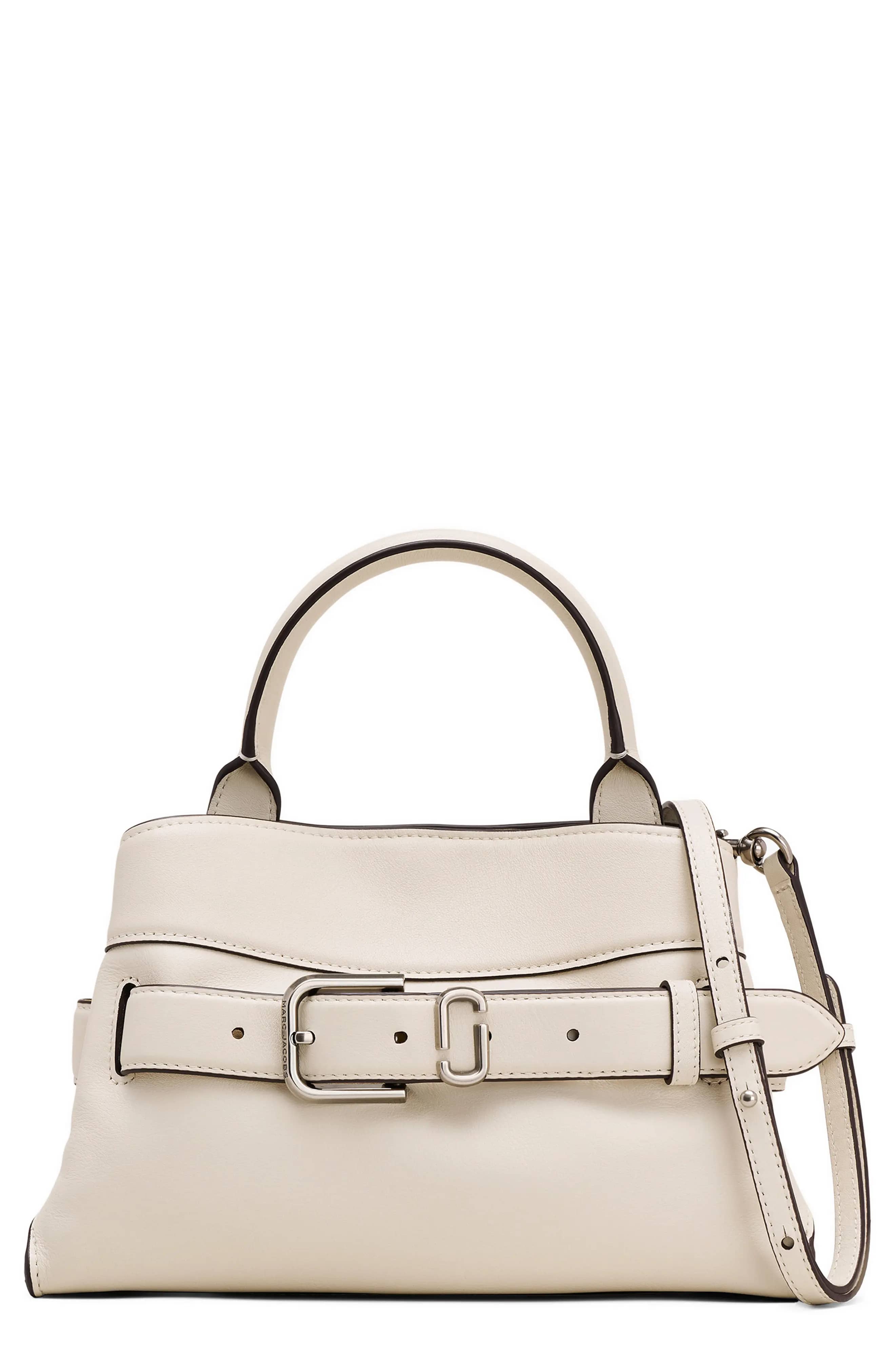 Marc Jacobs Dakota Top Handle Women's bags Purple New