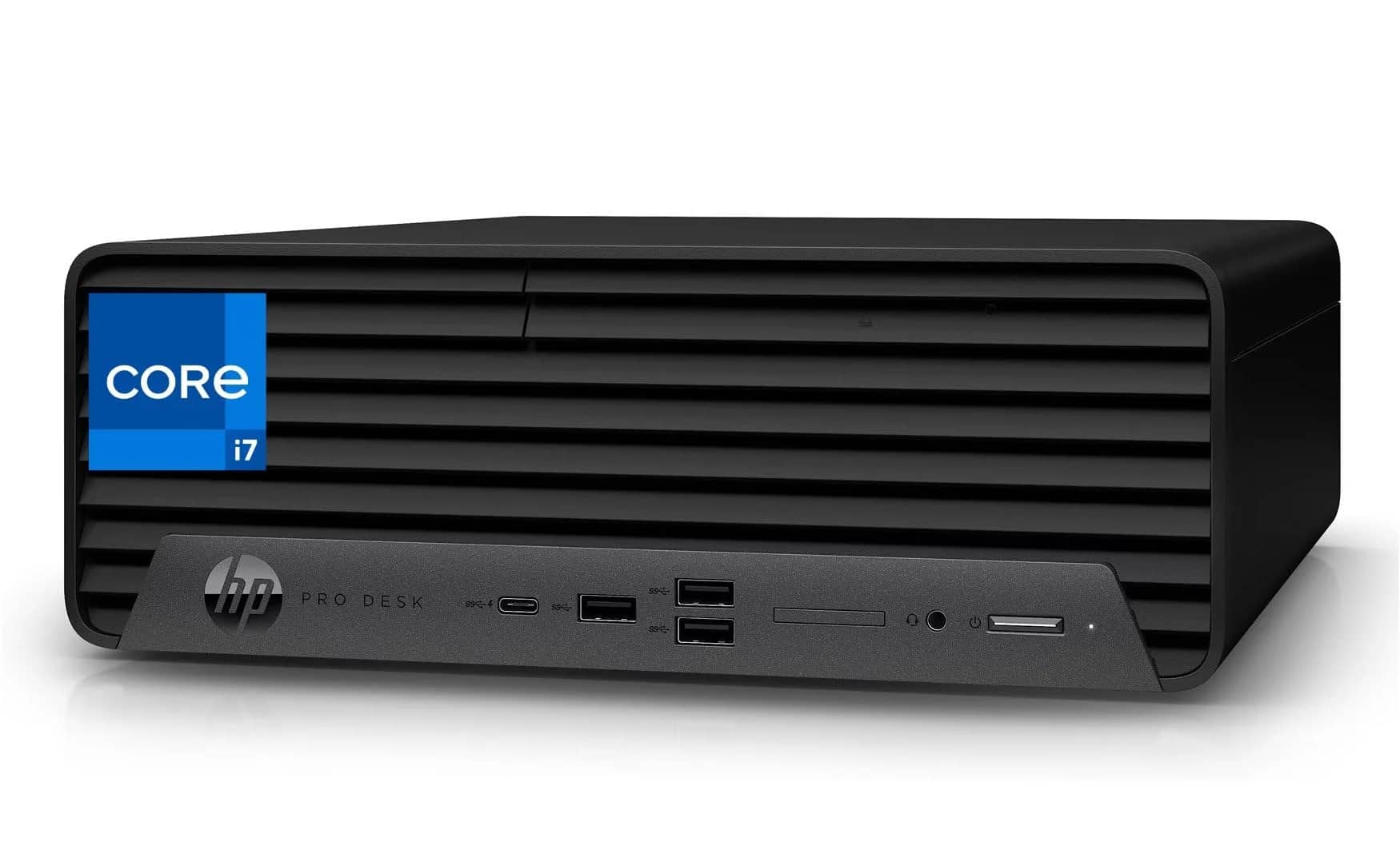 HP ProDesk 400 G9 SFF Computers 512GB 8GB New