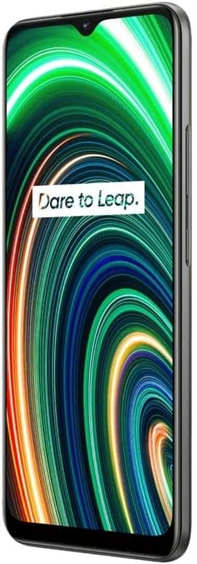 realme C25Y Cell Phones Gray 128GB Unlocked New