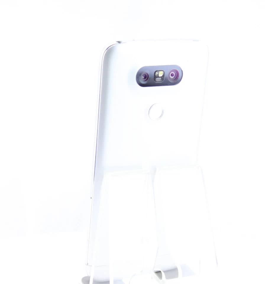 LG G5 Cell Phones Black 32GB Unlocked New