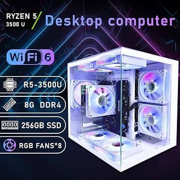 suevery SUV9W35 Computers New