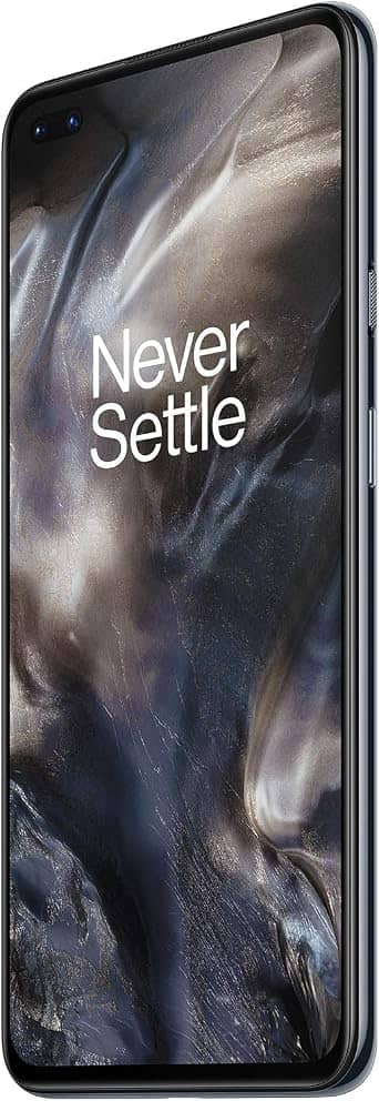 Oneplus Nord Cell Phones Black 64GB T-Mobile New