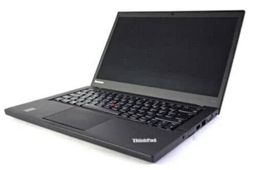 Lenovo L460 Computers 500GB 8GB Used - Good