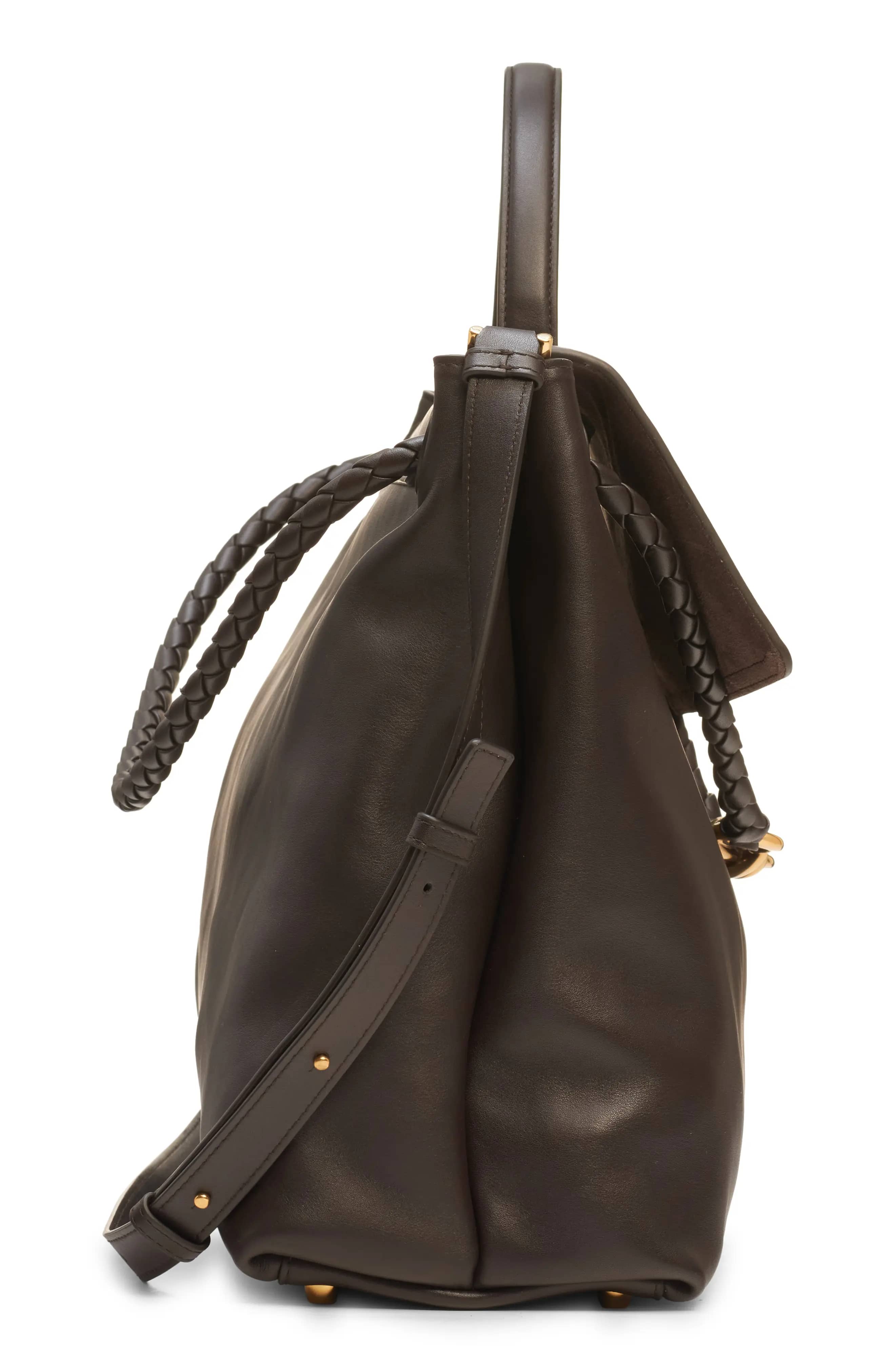 Bottega Veneta Ciao Ciao Women's bags Large Fondant Calfskin New