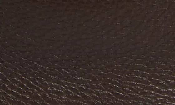 Saint Laurent Le 5 à 7 Tote Women's bags Brown Suede Gold New