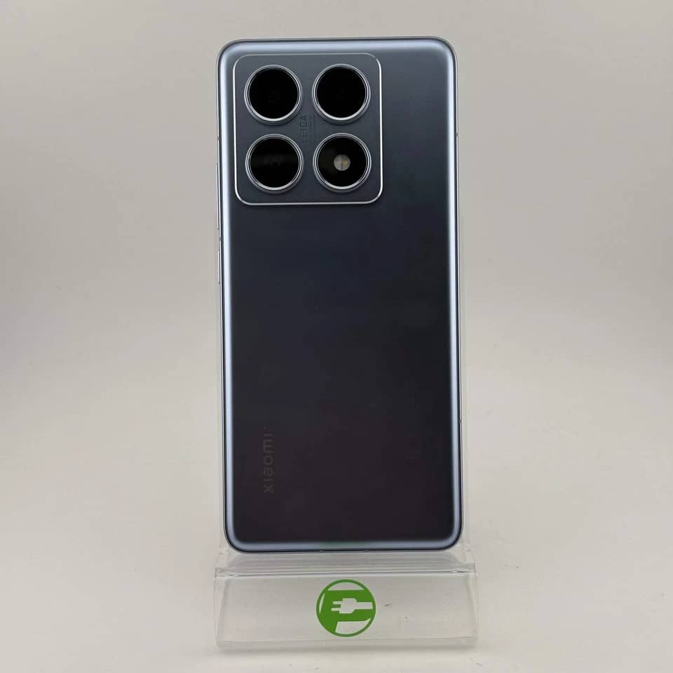 Xiaomi 14t pro Cell Phones Blue 1TB Unlocked New