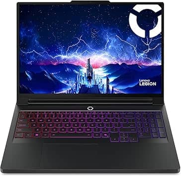 Lenovo Legion Pro 7i Gen 10 Computers 1TB 32GB New