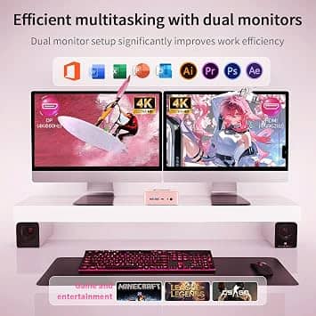 Fsjun Mini Computers New