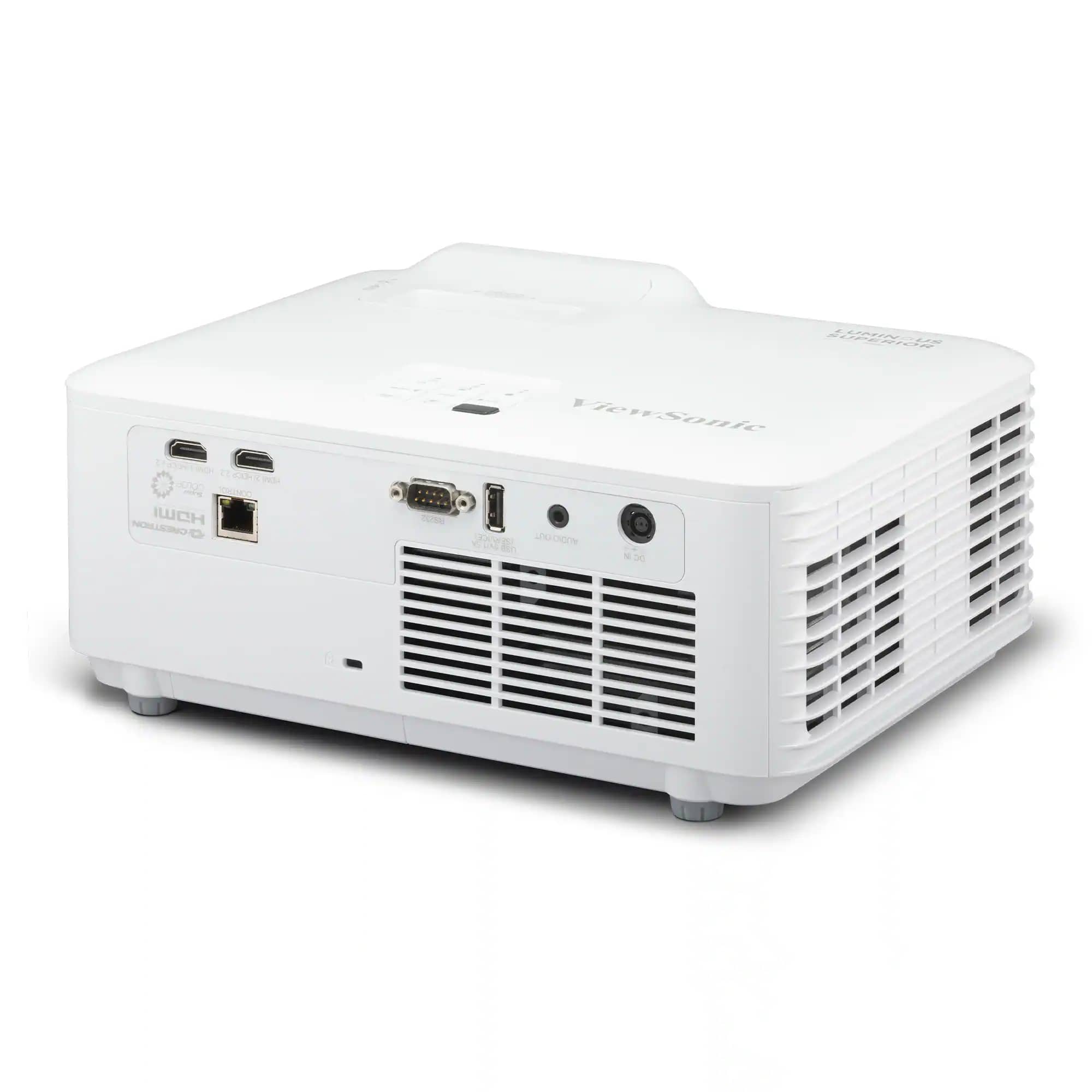 ViewSonic LSD400HD-ST Projectors New