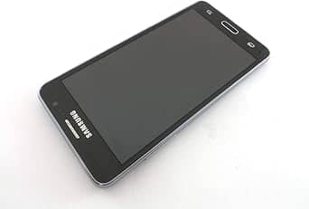 Samsung Galaxy On5 Cell Phones Black 16GB Unlocked Refurbished - Excellent