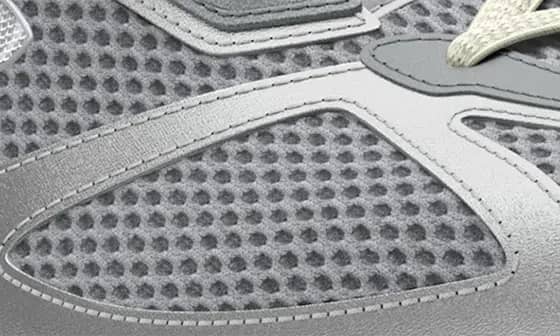 Under Armour UA Apparition Sneaker White Full Size Run New