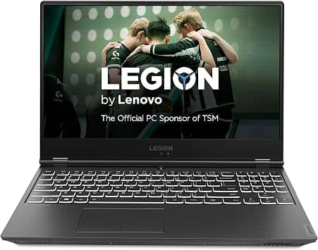 Lenovo Legion Y540-15IRH Computers 1TB 32GB Used - Good
