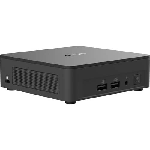 ASUS NUC 13 Pro Mini Computers 32GB 16GB New