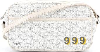 Goyard Cap-Vert Women's bags Green Goyardine (Coated Canvas) New
