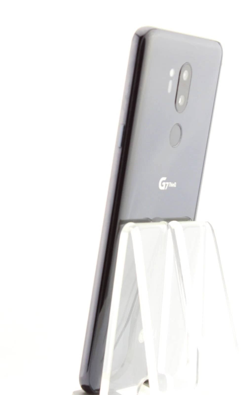 LG G7 ThinQ Cell Phones Gray 64GB Unlocked New