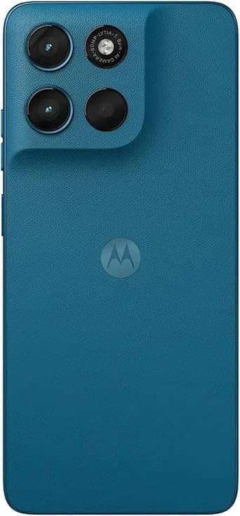Motorola moto g56 5G Cell Phones Black 256GB Unlocked New