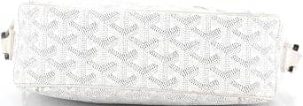 Goyard Cap-Vert Women's bags Green Goyardine (Coated Canvas) New