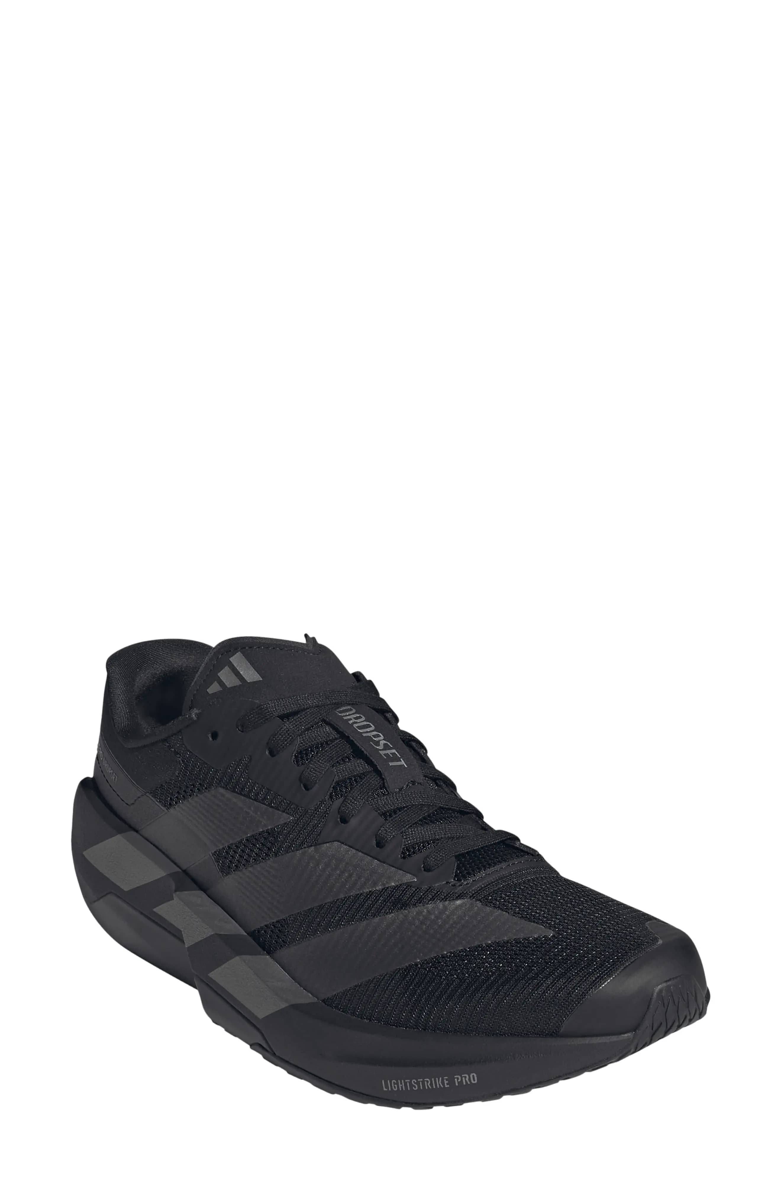 Adidas Adizero Dropset Pro Training Sneaker Beige Full Size Run New