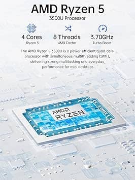 GMKtec G10 Computers New