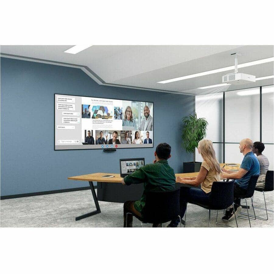 Epson PowerLite Projectors New