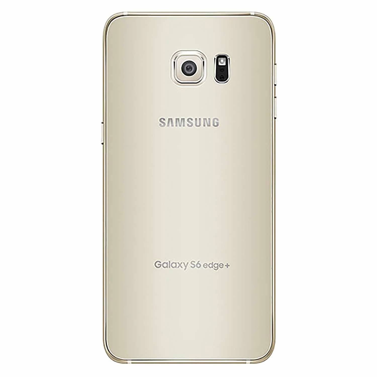 Samsung Galaxy S6 Edge Plus Cell Phones Black 32GB Verizon New
