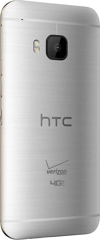 HTC One M9 Cell Phones Gold 32GB Unlocked New