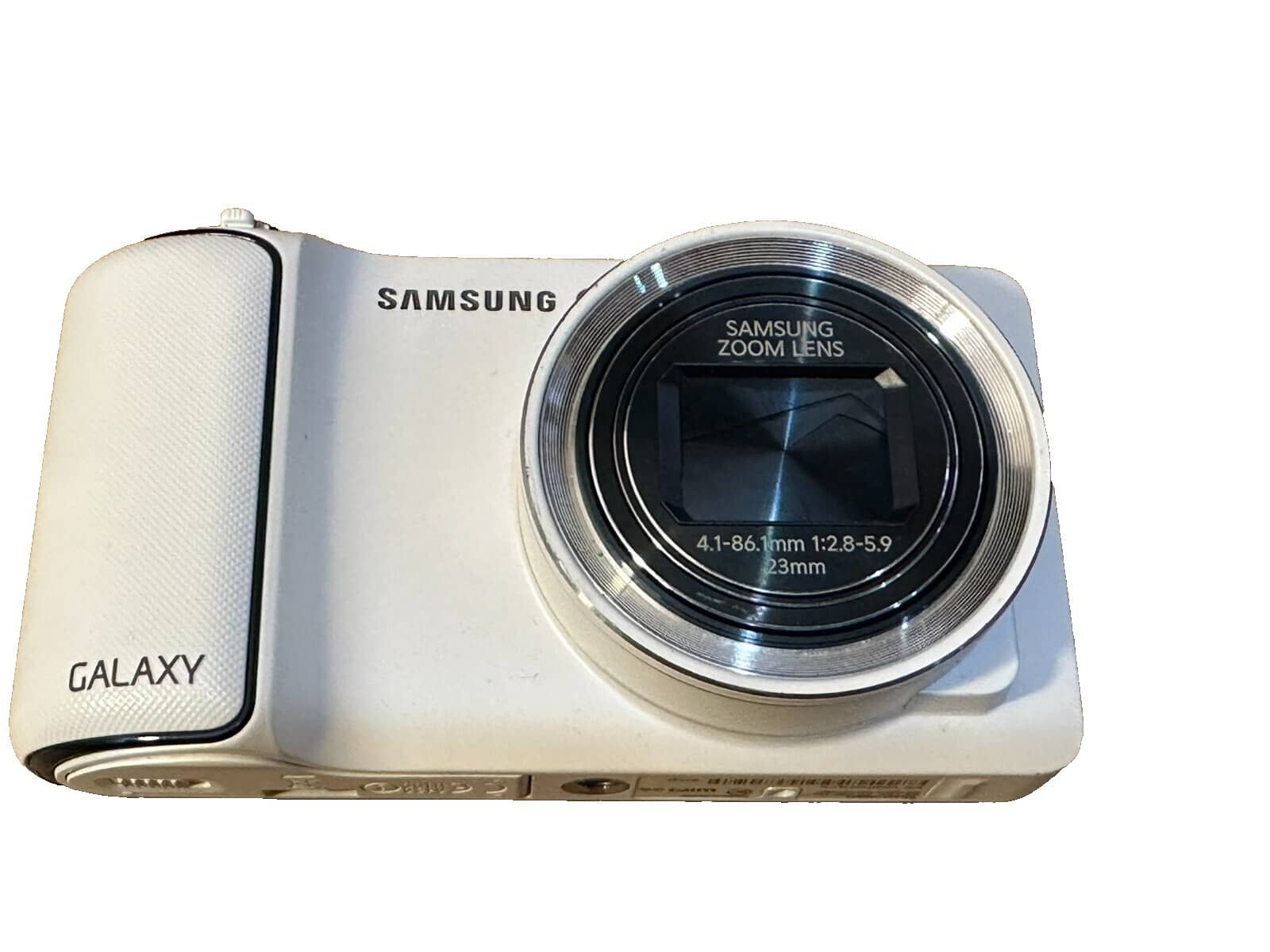 Samsung PL20 Digital Cameras Red Open-Box Excellent